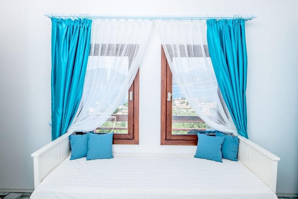 Hotel Les Terrasses De Selimiye Extérieur photo